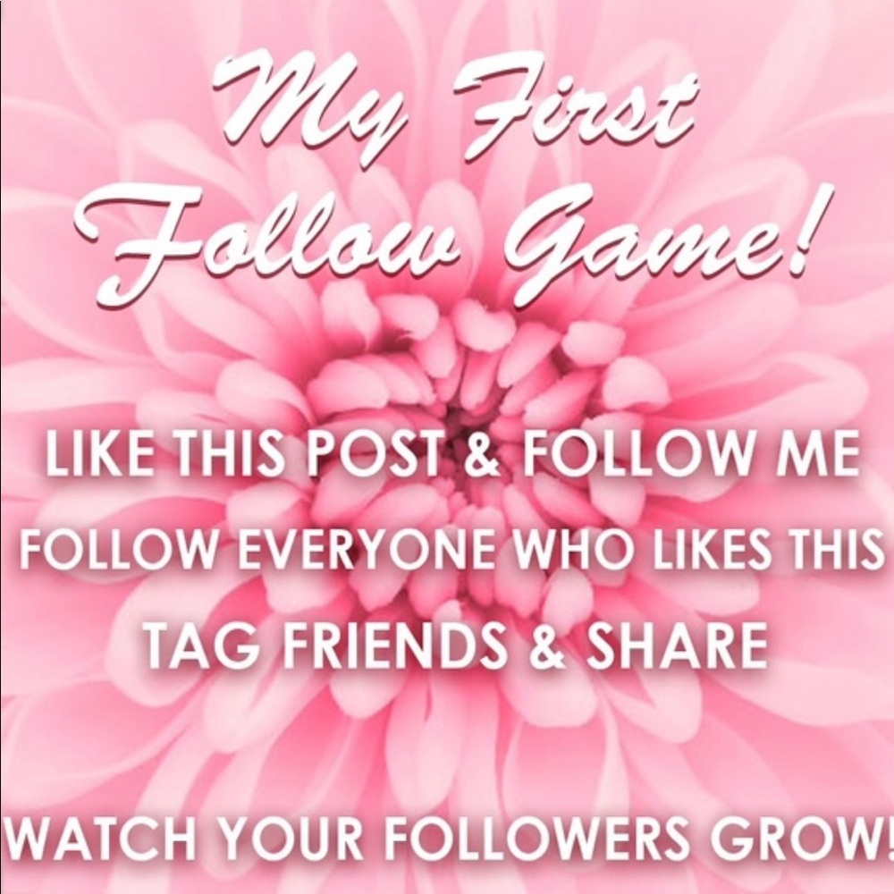 Follow Game!!! - Picture 2 of 2